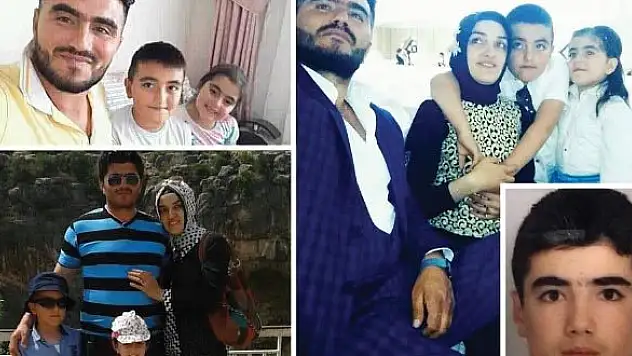 Feci kazada hayatını kaybedenlerin sayısı 7'ye yükseldi