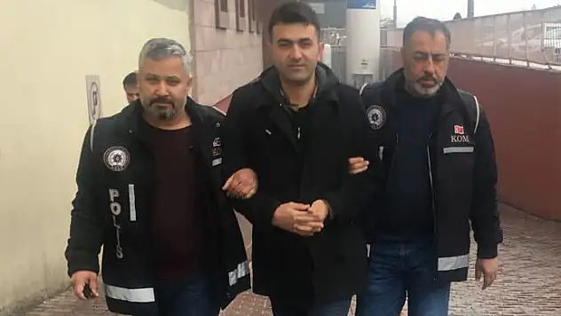 FETÖ operasyonunda 5 avukat gözaltına alındı