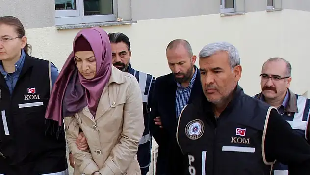 FETÖ övücü paylaşımlarda bulunan 4 kişi gözaltına alındı