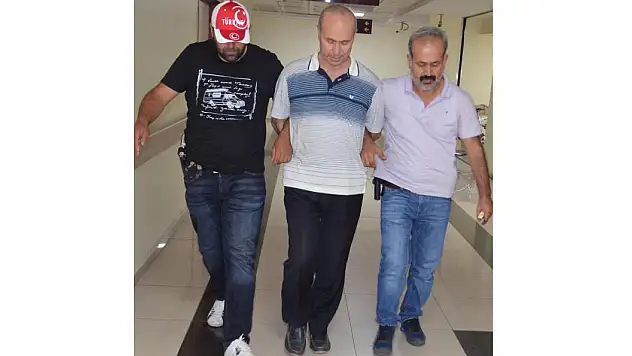 FETÖ sanığı eski Tümgeneral: Darbeciler en ağır şekilde cezalandırılsın