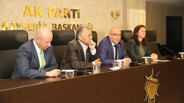 'FETÖ terör örgütü ile mücadeleye her yerde devam edeceğiz'