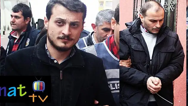 FETÖ Zanlısı 17 kişi Adliyeye Sevk Edildi