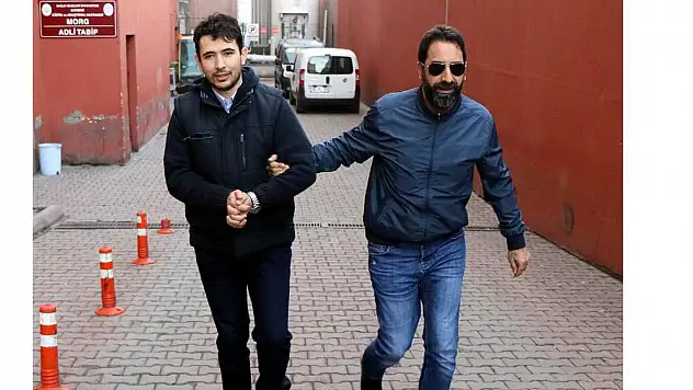 FETÖ'den aranan ihraç binbaşı Kayseri'de yakalandı