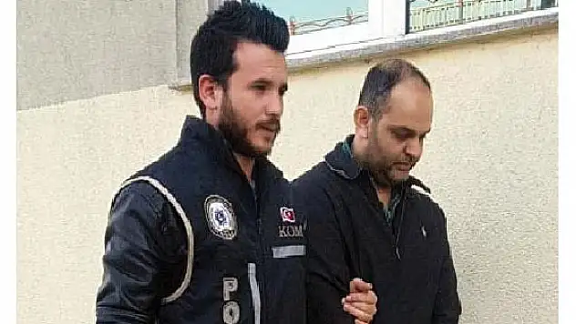 FETÖ'den gözaltına alınan öğretim görevlisi tutuklandı