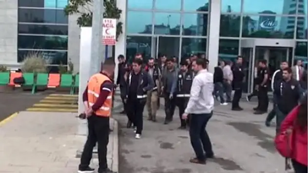 FETÖ'nün finans kaynaklarından Bank Asya'nın A grubu hissedarı 24 şüpheli tutuklandı