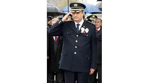 FETÖ'nün istihbarat örgütü olduğunu ilk dile getirenlerden biri Kayseri Emniyet Müdürü oldu