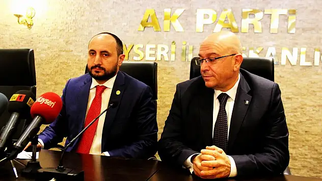 'FETÖ'nün kökü sonuna kadar kazınacak'