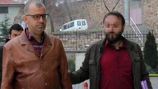 FETÖ'nün 'Nevşehir İl Abisi' Tutuklandı