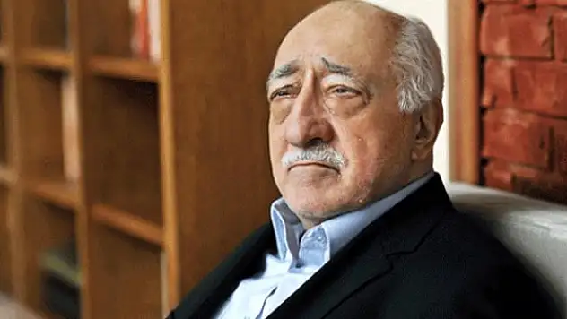 FETÖ'NÜN TÜRKİYE SORUMLUSU VE EŞİ YAKALANDI