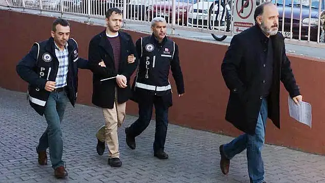 FETÖ'ye finans desteği sağlayan esnafa operasyon: 8 gözaltı