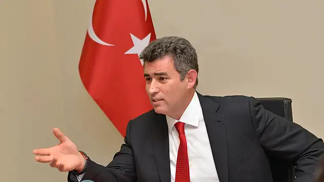 FEYZİOĞLU MEMLEKETİ KAYSERİ'YE HAREKET ETTİ