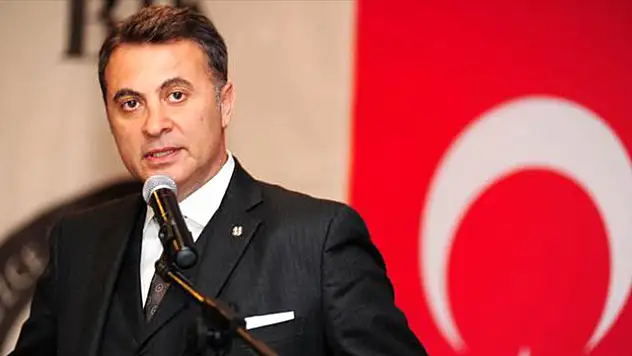 Fikret Orman'dan Kartalı uçuracak çılgın proje