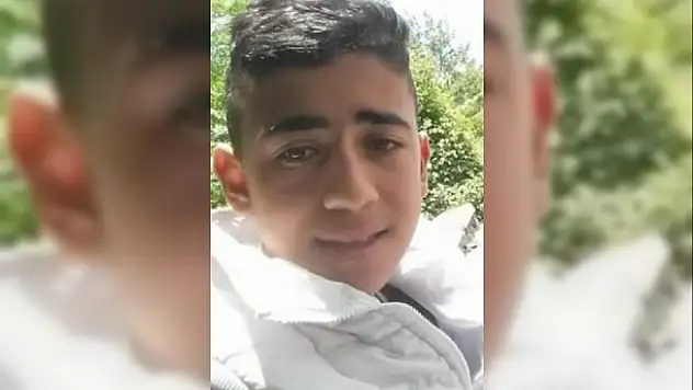 Freze makinesine düşen liseli yaşamını yitirdi