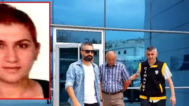 FUHUŞ İÇİN ANLAŞTIĞI KADINI ÖLDÜRDÜ! SAVUNMASI ŞAŞIRTTI