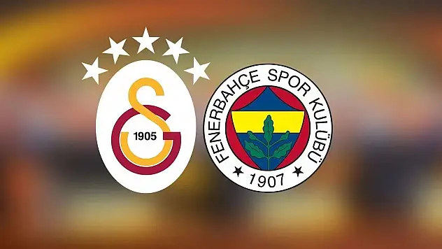 Galatasaray'dan Fenerbahçe'ye dev çalım! Türkiye bunu konuşacak!