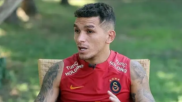 Galatasaraylı yıldız futbolcuya AVM çıkışı yumruklu saldırı