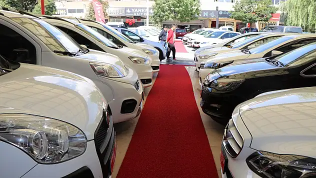 Galericilerden Motorlu Taşıtlar Vergisine Yapılan Zamma Eleştiri