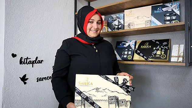 Gastronomi turizmi 'sarka' ile dünyaya fark atıyor