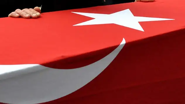 GATA'da tedavi gören bir asker şehit oldu!