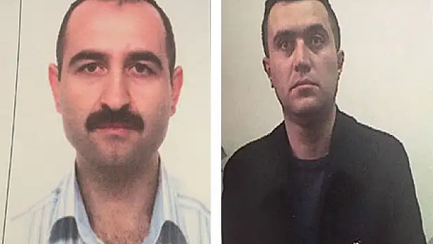 Gaybubet evlerinde iki gözaltı