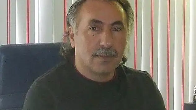 GAZETECİ MUSTAFA AYDOĞAN HAYATINI KAYBETTİ
