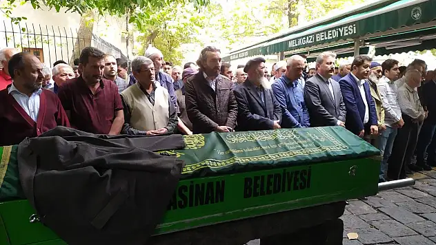 GAZETECİ NAVRUZ'UN ACI GÜNÜ