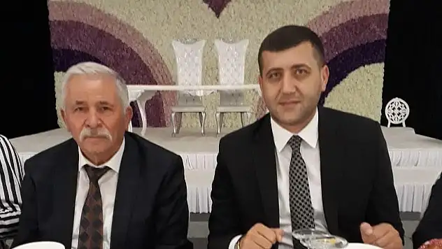 GAZETECİ RİFAT AÇIKGÖZ, ERSOY İÇİN ŞİİR KALEME ALDI