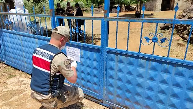 GEÇMİŞ BAYRAM ZİYARETİ PAHALIYA PATLADI