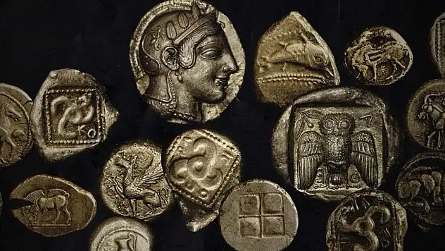 Geçmişten günümüze para birimleri: Takastan dijital paraya büyük dönüşüm