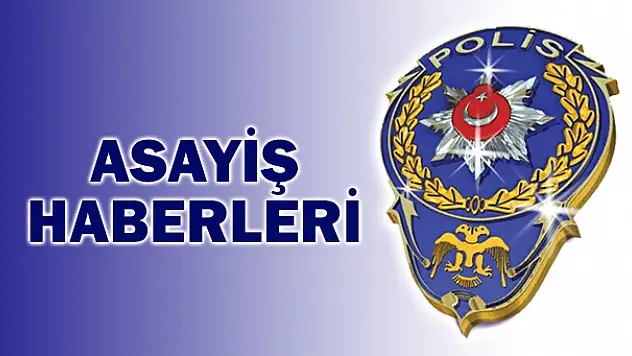 Geçtiğimiz ay 25 bin 86 araç kontrol edildi