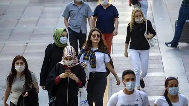 GELENEKLERİNDEN VAZGEÇMEYEN İLİMİZDE VAKA SAYISI ARTIYOR