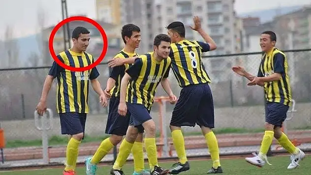 Genç futbolcu hayatını kaybetti