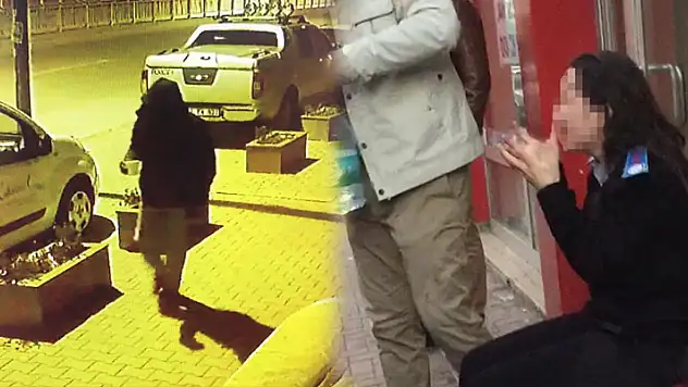 Genç kadının yüzünü yakmıştı, eski sevgilisi çıktı!