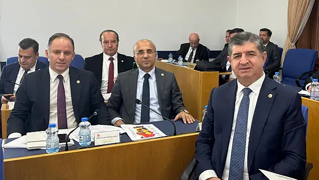 Genç'ten 'enerji bağımsızlığı' tepkisi: 'Üretimi değil, ithalat rejimini finanse ediyor'