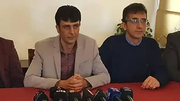 GENEL KURULDA BAŞKAN AKSOY TEK ADAY