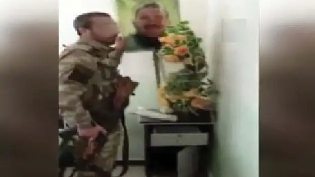 Girilmez denilen Bülbül'deyiz