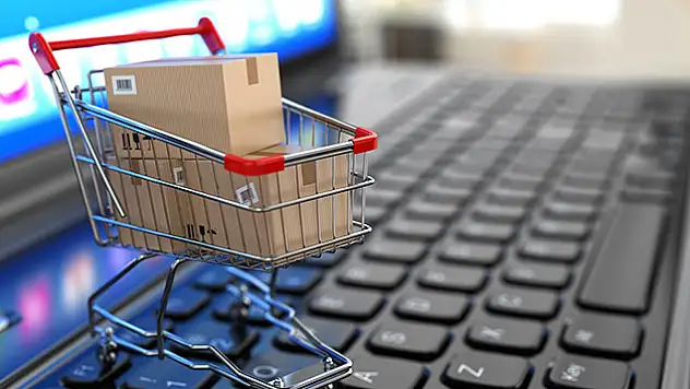 Gizli e-ticaret yapana 20 bin lira ceza geliyor