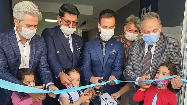 GLOBAL ENGLİSH HOUSE YABANCI DİL OKULU AÇILDI