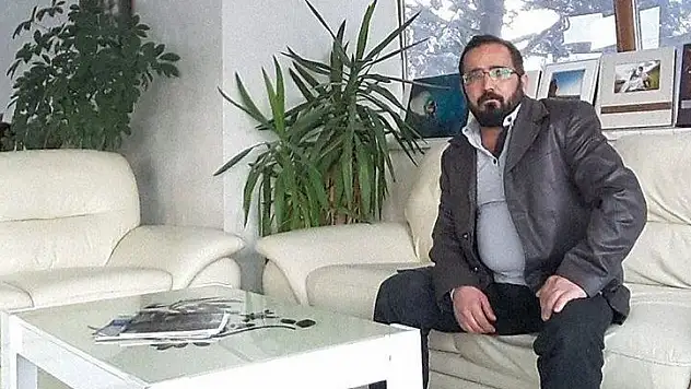 GÖĞSÜNDEN VURULAN ADAM HAYATINI KAYBETTİ