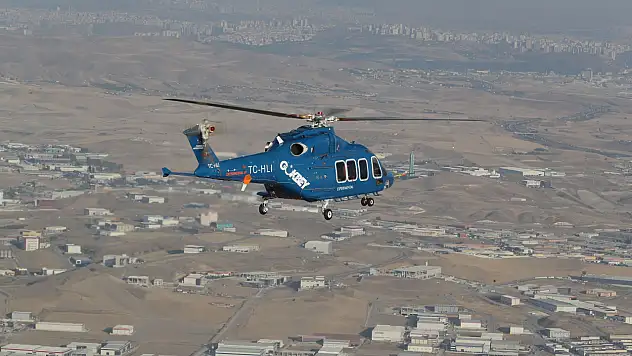 Gökbey'in geleceği için teknik kadro hazırlanıyor