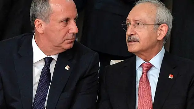 Gökçek'ten Bomba İddia: CHP'liler Kılıçdaroğlu'nu Devirmek İçin Seçimleri Boykot Edecek