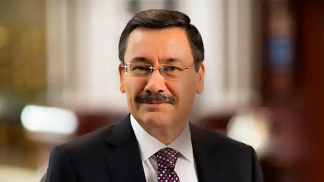 Gökçek'ten 'İstanbul' Çağrısı: Bir Araya Gelelim