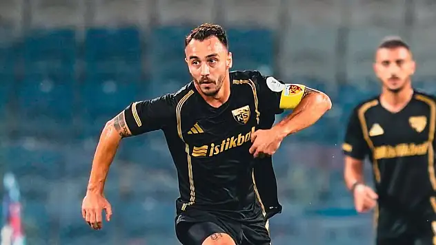 Gökhan Sazdağı iddiası Kayseri'de büyük yankı uyandırdı