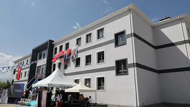 GÖKTİM atölyesi kapılarını açtı