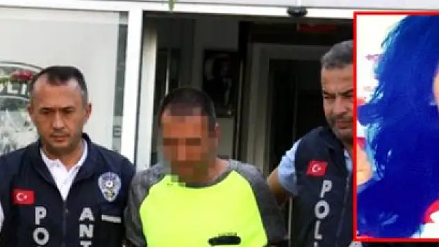 GÖZ KOYDUĞU BALDIZINI ÖLDÜREN ENİŞTE EVLATLIKTAN REDDEDİLDİ