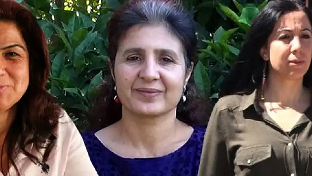 GÖZALTINA ALINAN ÜÇ BELEDİYE BAŞKANININ YERİNE KAYYUM ATANDI