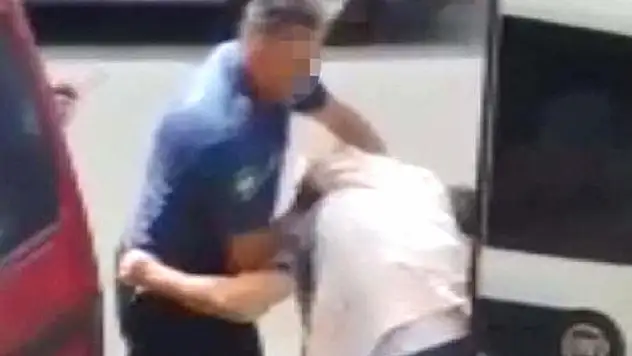 Gözaltına Alınırken Ölen Yaşlı Adamın Otopsisinde, Cebinden Çıkan Rapor Yürek Burktu