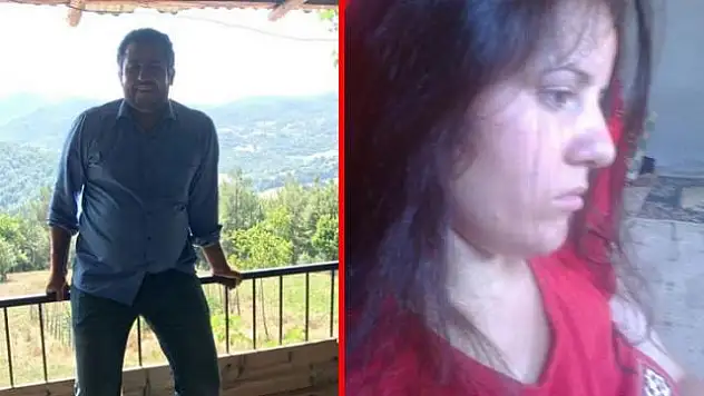 GÖZÜ DÖNEN GELİN, KOCASINI VE GÖRÜMCESİNİ UYKUDA ÖLDÜRDÜ
