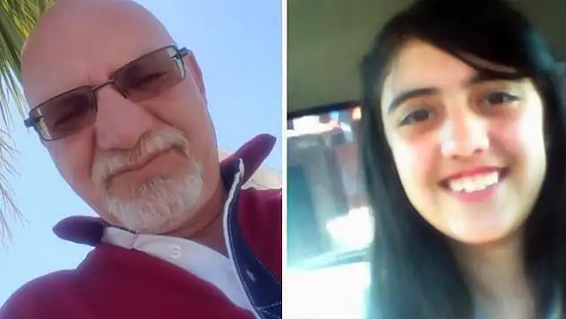 GÖZÜ DÖNMÜŞ BABA, ORTAĞINA KAÇAN KIZINA KURŞUN YAĞDIRDI