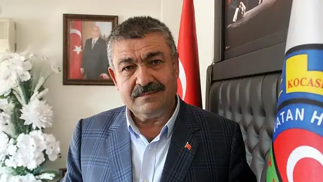 GÜBRE DESTEĞİNİN ARTTIRILMASI ÇİFTÇİYİ MEMNUN ETTİ